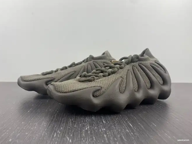 Yeezy GX9662 Cinder Adidas 450 0630